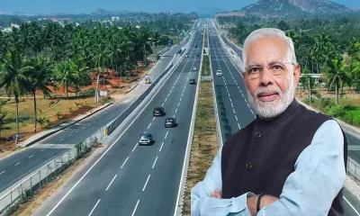 bangalore mysore expressway restricted on Sunday For the Sake Of Modi Campaign In Channapatna