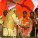 modi-in-karnataka: Your vote is not for government, but for No1 state