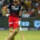 Most 50 Plus Scores In The IPL History