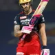 Most Fifties in IPL