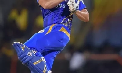 Most Man Of The Match In IPL