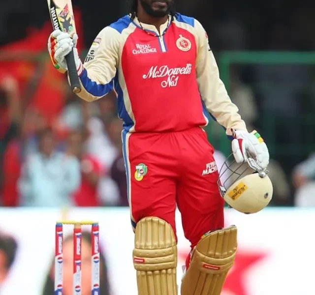 Most Sixes in IPL History by Players image