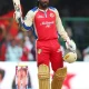 Most Sixes in IPL History by Players image