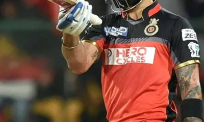 Most Times 30 Plus Runs In IPL