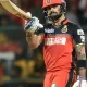 Most Times 30 Plus Runs In IPL