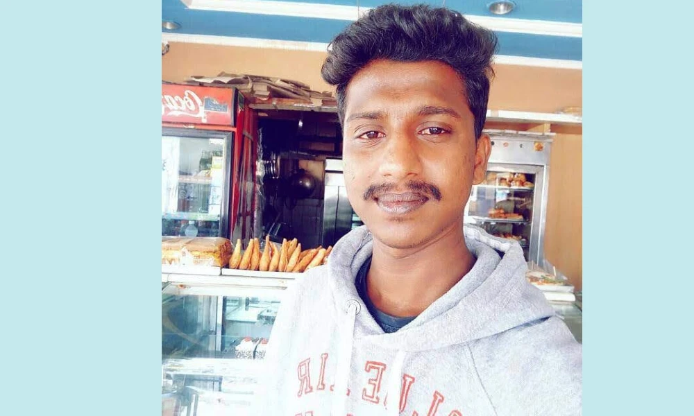 Rowdy sheeters bar fighting in Bengaluru, Ending in the murder of a man