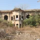 Tunnel Found in Mushk Mahal of Hyderabad