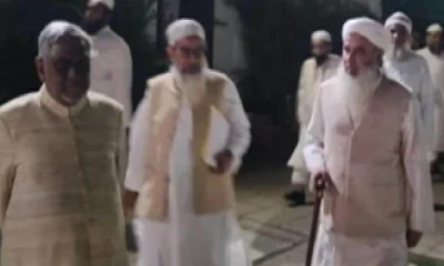 This Was A Different Amit Shah: Muslim Leaders' Praise After Meeting With Minister