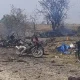 Myanmar Airstrike over 100 People Killed
