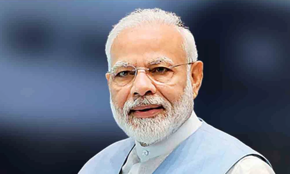 Narendra Modi Has A message for successful candidates in UPSC Exam and those who couldn't crack it