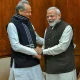 Narendra Modi praises Rajasthan Chief Minister Gehlot