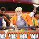 karnataka-election: Narendra Modi to enter Karnataka tomorrow for the second round of Election tour