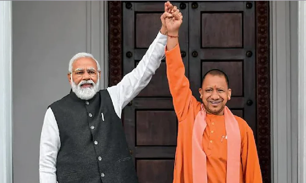 BJP to unleash Narendra Modi, Yogi Adityanath in Karnataka before election: Report