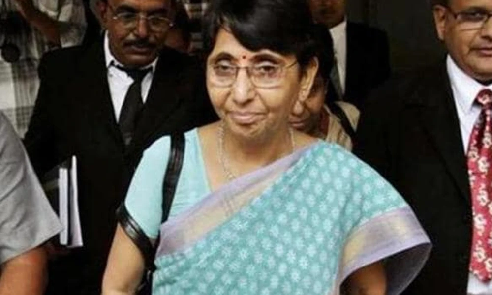 Including Maya Kodnani all 68 accused are acquitted in naroda Gam massacre case