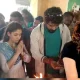 Nayanthara threatens to break fan’s phone during temple visit