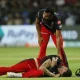 Injury shock for RCB in the middle of a great victory, important bowler out?