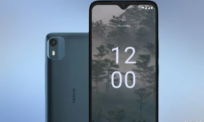 Nokia C12 Plus Unveiled in India