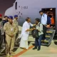 Operation Kaveri from Sudan 135 Indians Reaches Saudi Arabia