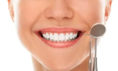 tips for oral Health