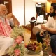 Best 45 Minutes Of My Life Says Actor Unni Mukundan after Meet PM Modi in Kerala