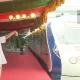 PM Modi flags off Vande Bharat Express Train In Kerala