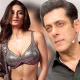 Palak Tiwari spoken her experience of shooting with Salman Khan