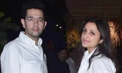 AAP Leader Raghav Chadha And Actor Parineeti Chopra will get married Soon