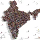 India is now No.1 in population; Human resource has to be utilized