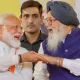 PM Narendra Modi to pay last respects to Parkash Singh Badal today