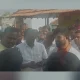 People ask some questiions to Pratap Simha In Varuna, MP Goes Silent