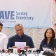 priyank kharge accused govt over vindictive politics