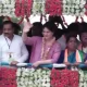 Karnataka Election: Vote For Congress For Your Childrens' Future, Says Priyanka Gandhi