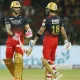 IPL 2023: RCB won by 8 wickets against Mumbai