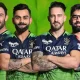 IPL 2023: RCB to play in green jersey against Rajasthan; What is the reason?