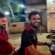 IPL 2023: RCB fans chased Brett Lee's car; The video is viral