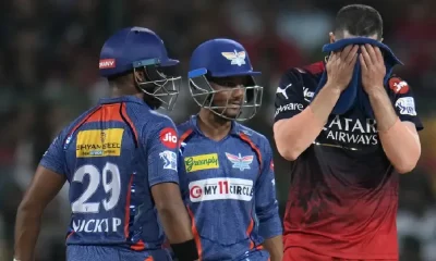 IPL 2023: Lucknow win against RCB; How many points for which team? How is the scoreboard?