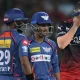 IPL 2023: Lucknow win against RCB; How many points for which team? How is the scoreboard?