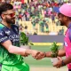 IPL 2023: Rajasthan win the toss; Invitation to bat for RCB