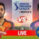 IPL 2023: Sunrisers Hyderabad win the toss; Bowling option
