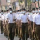 Terror group threatens RSS Leaders In Jammu Kashmir