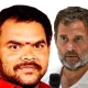 Will chop tongue off: Congress leader threatens judge who sentenced Rahul Gandhi