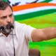 Another Defamation complaint against Rahul Gandhi Over RSS issue