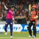 IPL 2023: Sunrisers fail to shine against Royals; Defeat by 72 runs