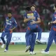 IPL 2023: Super win for Lucknow against Royals