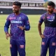 IPL 2023: Rajasthan team won the toss and chose to bowl; Invitation to bat for Punjab