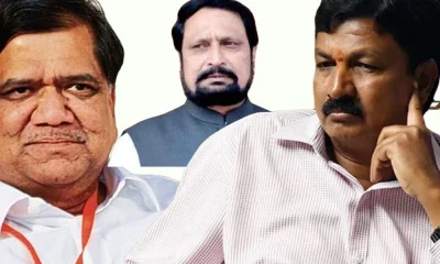 Karnataka BJP Candidates Analysis