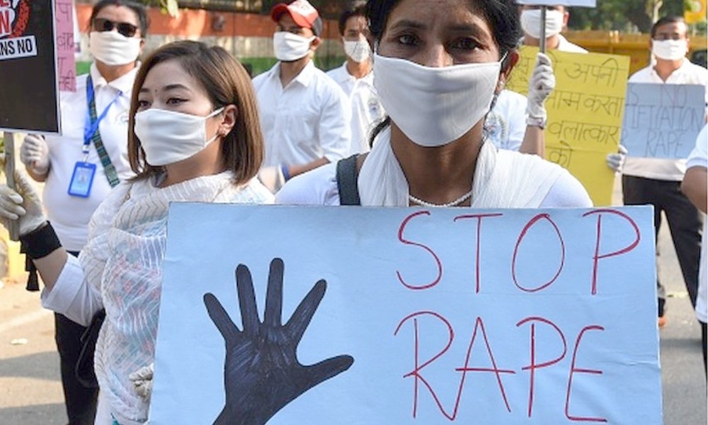 10 year old boy rapes 3 year old girl in Uttar Pradesh