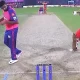 IPL 2023: R.Ashwin gave life to Dhawan without mankading; The video is viral