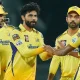 IPL 2023: Jadeja classed Klaasen for obstructing the catch; The video is viral