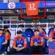 IPL 2023: Rishabh Pant Jersey in Delhi Capitals dugout; The photo went viral